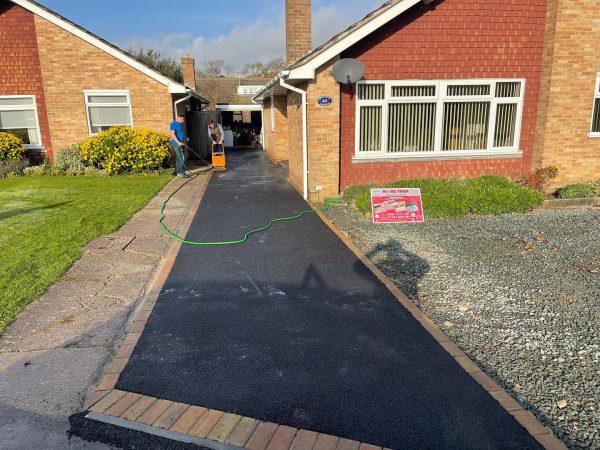 Tarmac Driveways Fareham