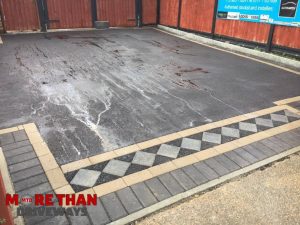 Tarmac in Worthing